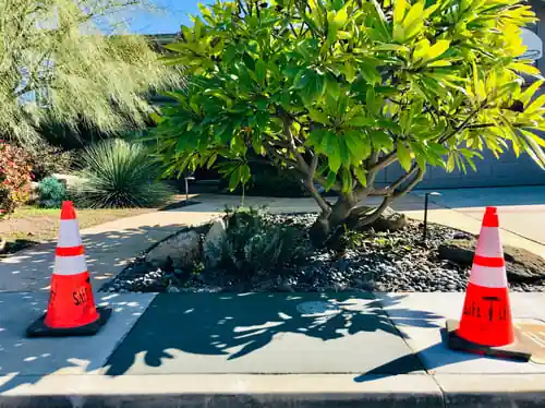 Why Concrete Driveways Crack, and What Actually Prevents It