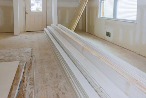 Drywall & Sheetrock