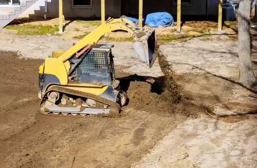 Excavation & Grading