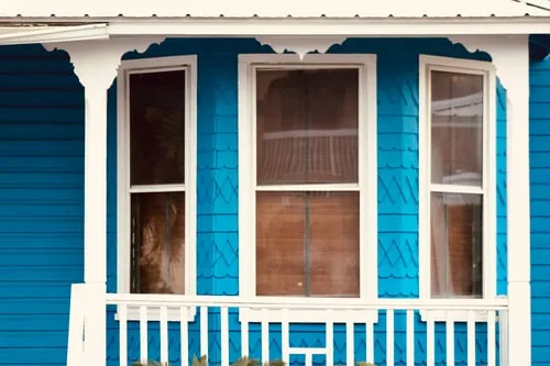 Wash First: Why Exterior Paint Fails Before the Paint Does
