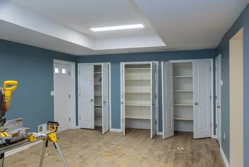 General Remodeling