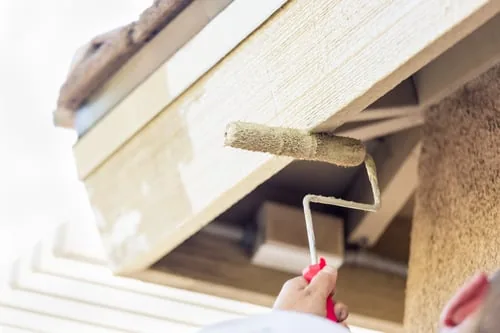 Interior & Exterior Painting
