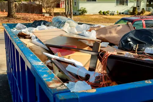 Junk & Trash Removal