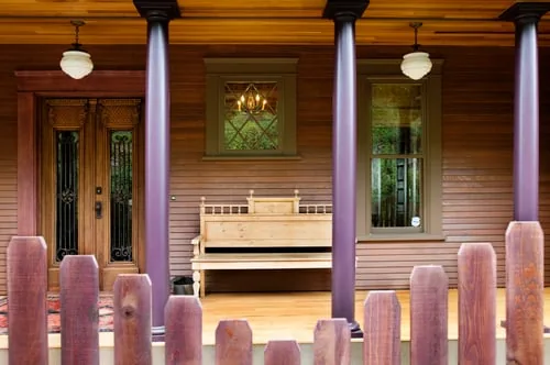 Porches & Decks